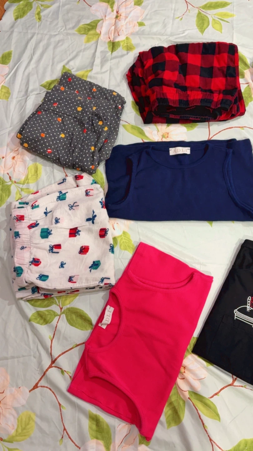 All for $2….Assorted Comfortable Clothing Bundle - photo 3