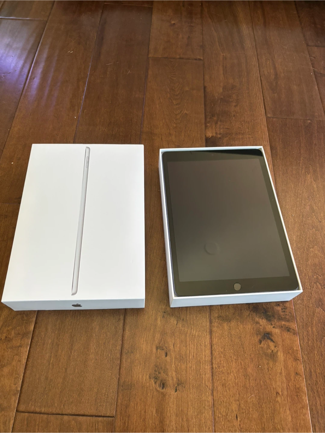 Apple iPad 9th generation 256GB