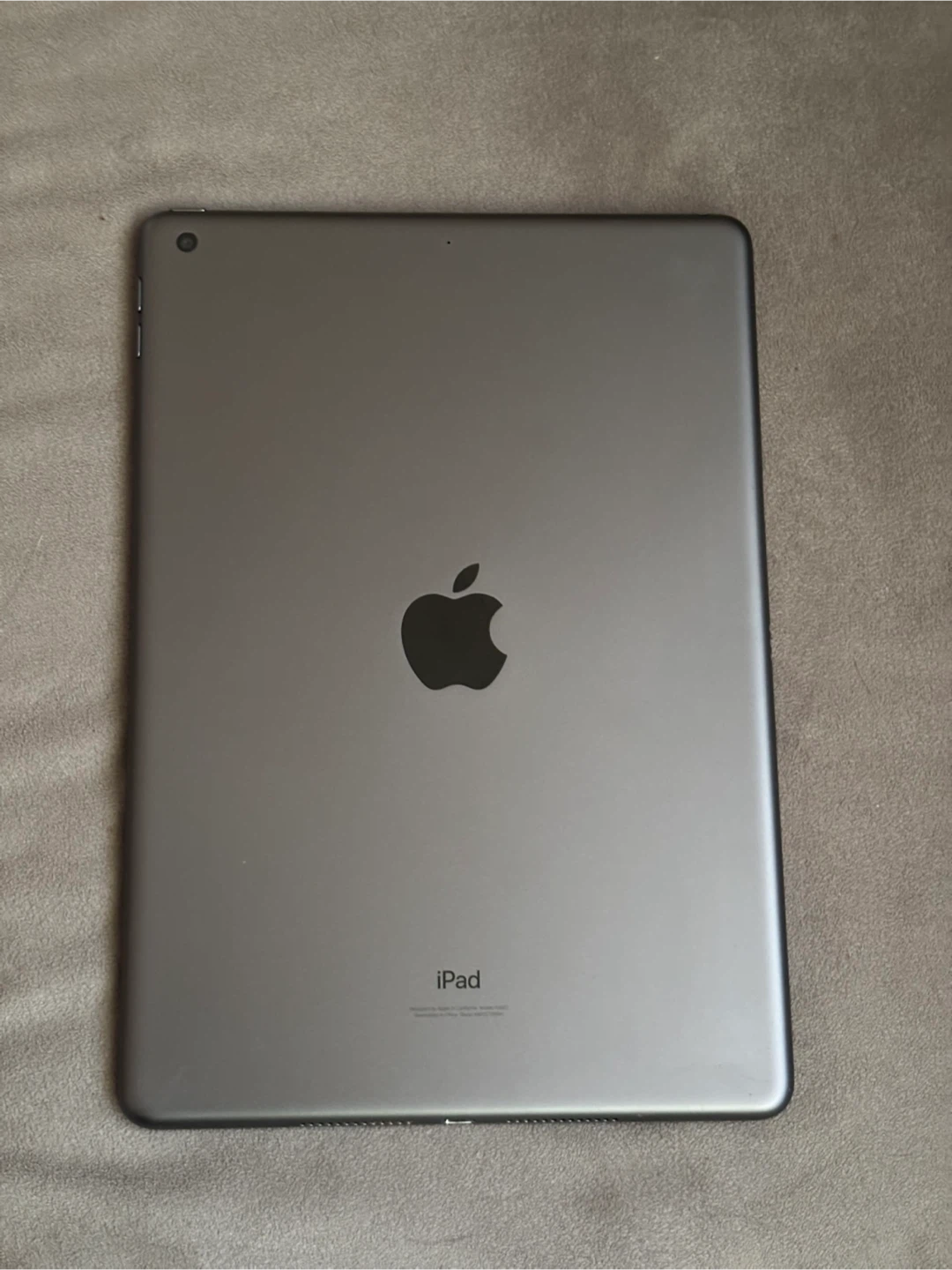 Apple iPad 9th generation 256GB - photo 2