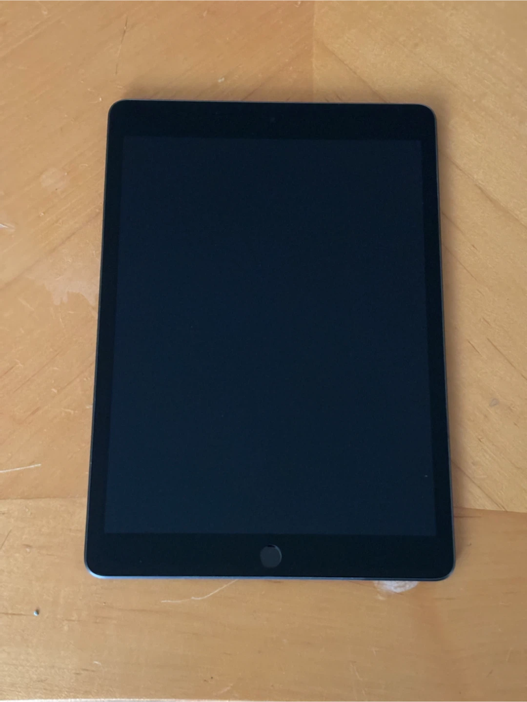 Apple iPad 9th generation 256GB - photo 3