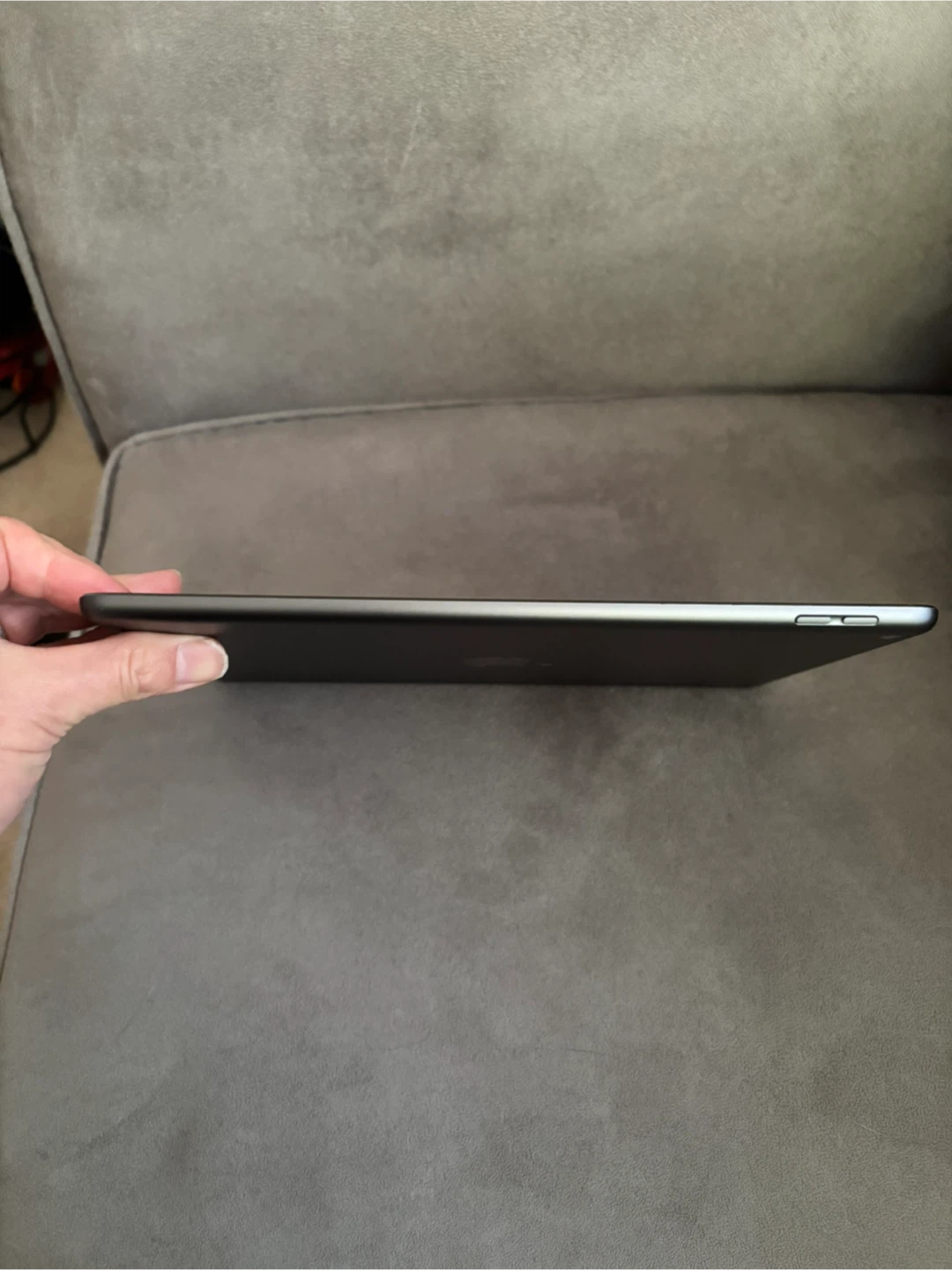 Apple iPad 9th generation 256GB - photo 4