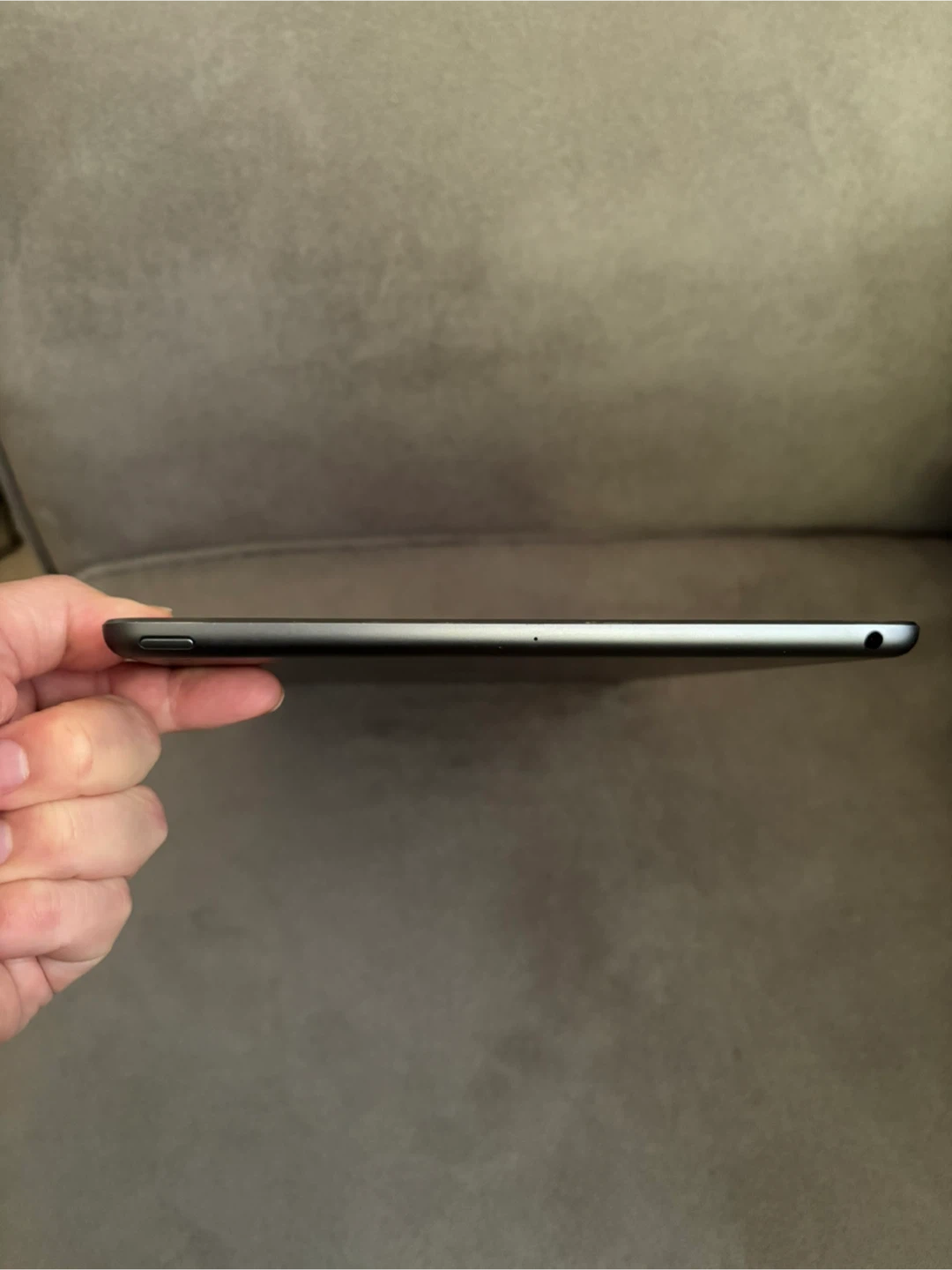 Apple iPad 9th generation 256GB - photo 5