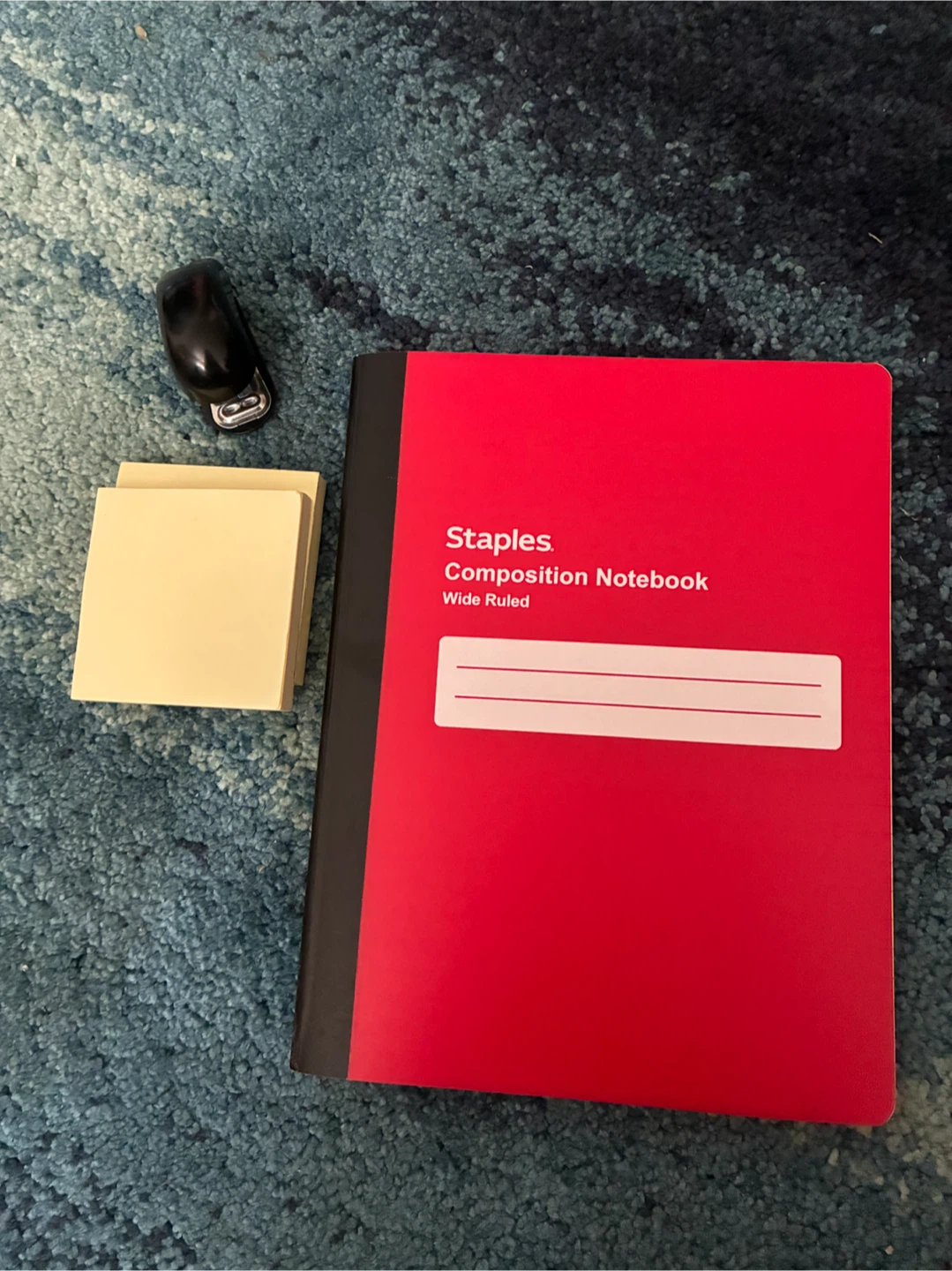 School & Study Supplies Bundle - photo 2