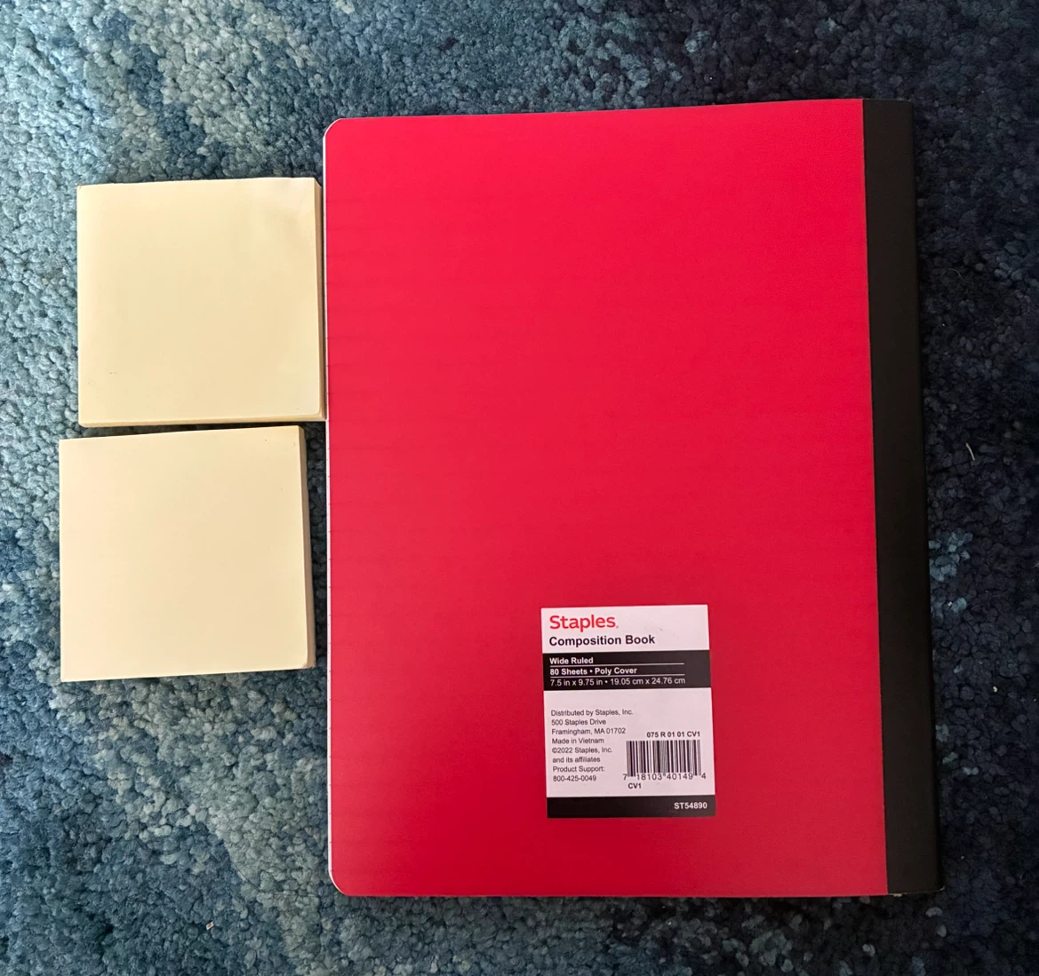School & Study Supplies Bundle - photo 4