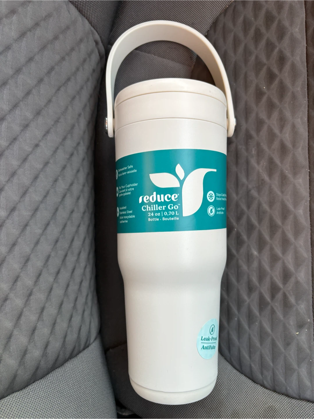 Reduce Chiller Go 24oz Bottle
