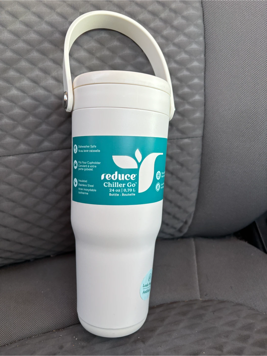 Reduce Chiller Go 24oz Bottle - photo 5
