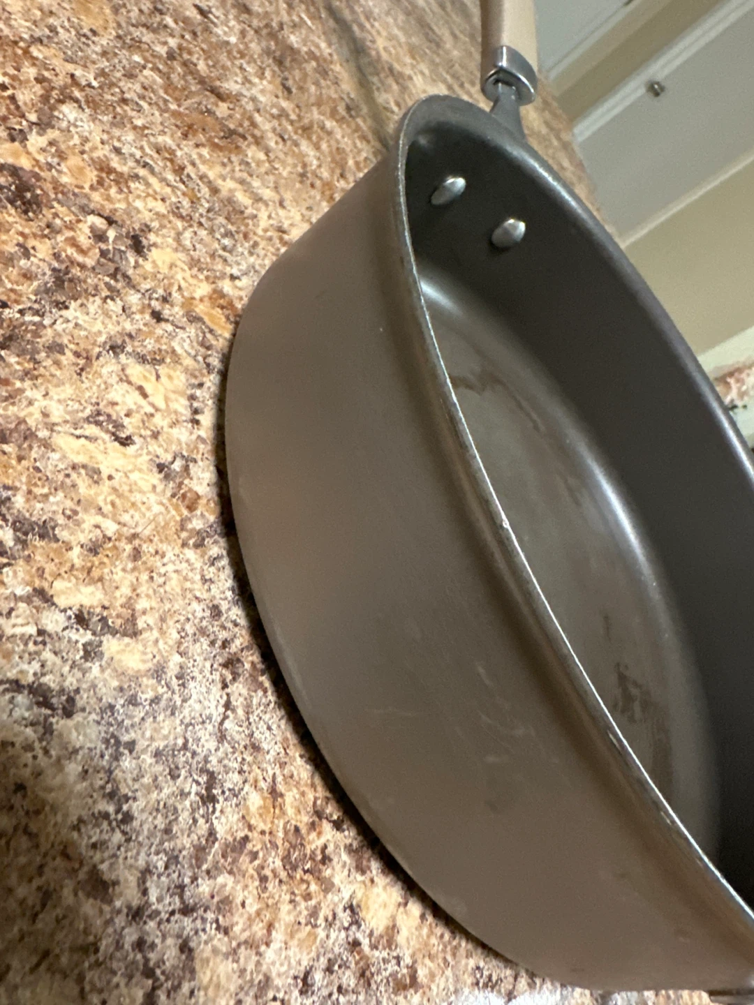 Circulon Premier Professional Sauté Pan 4.7L - photo 3
