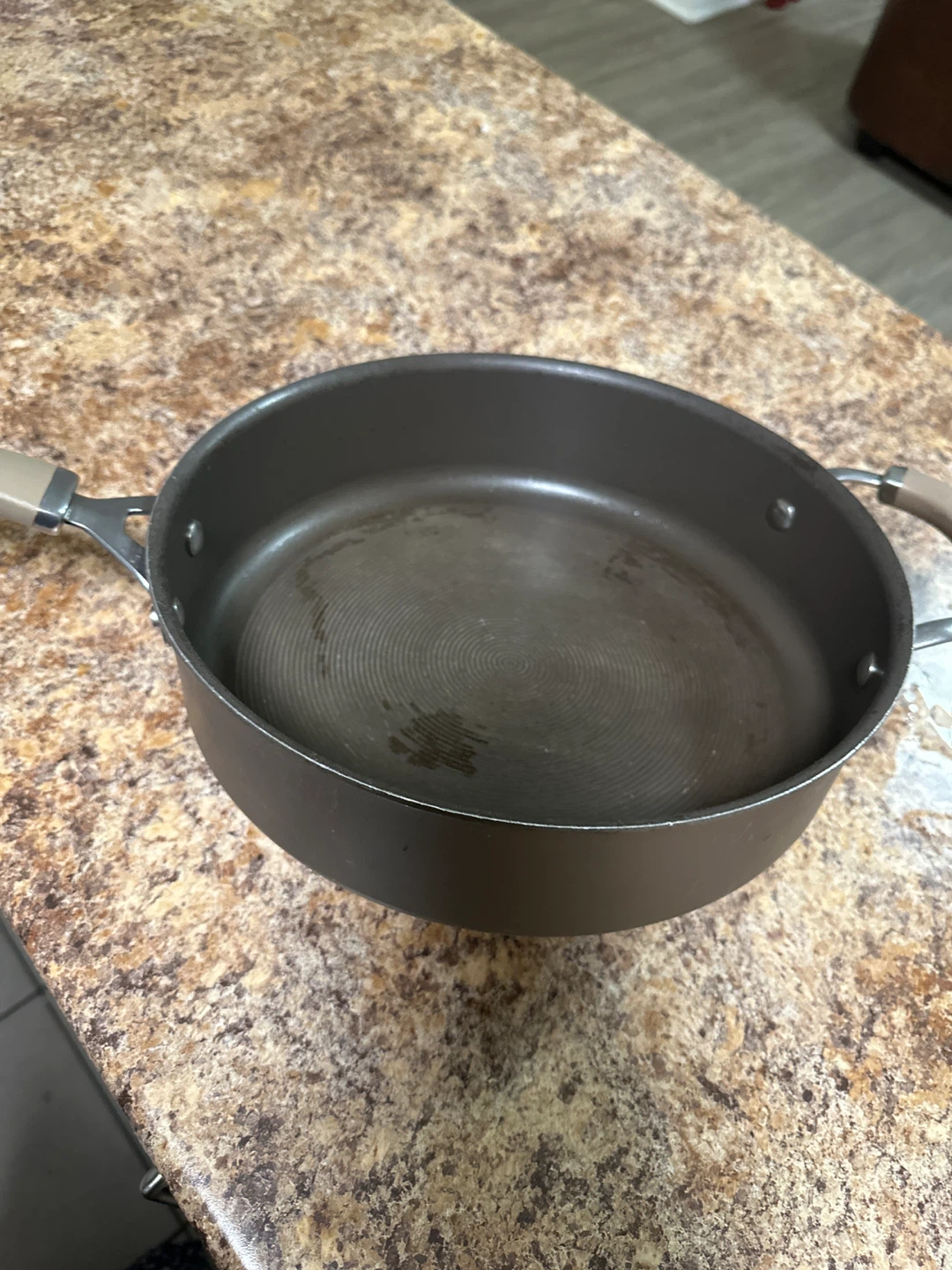 Circulon Premier Professional Sauté Pan 4.7L - photo 4
