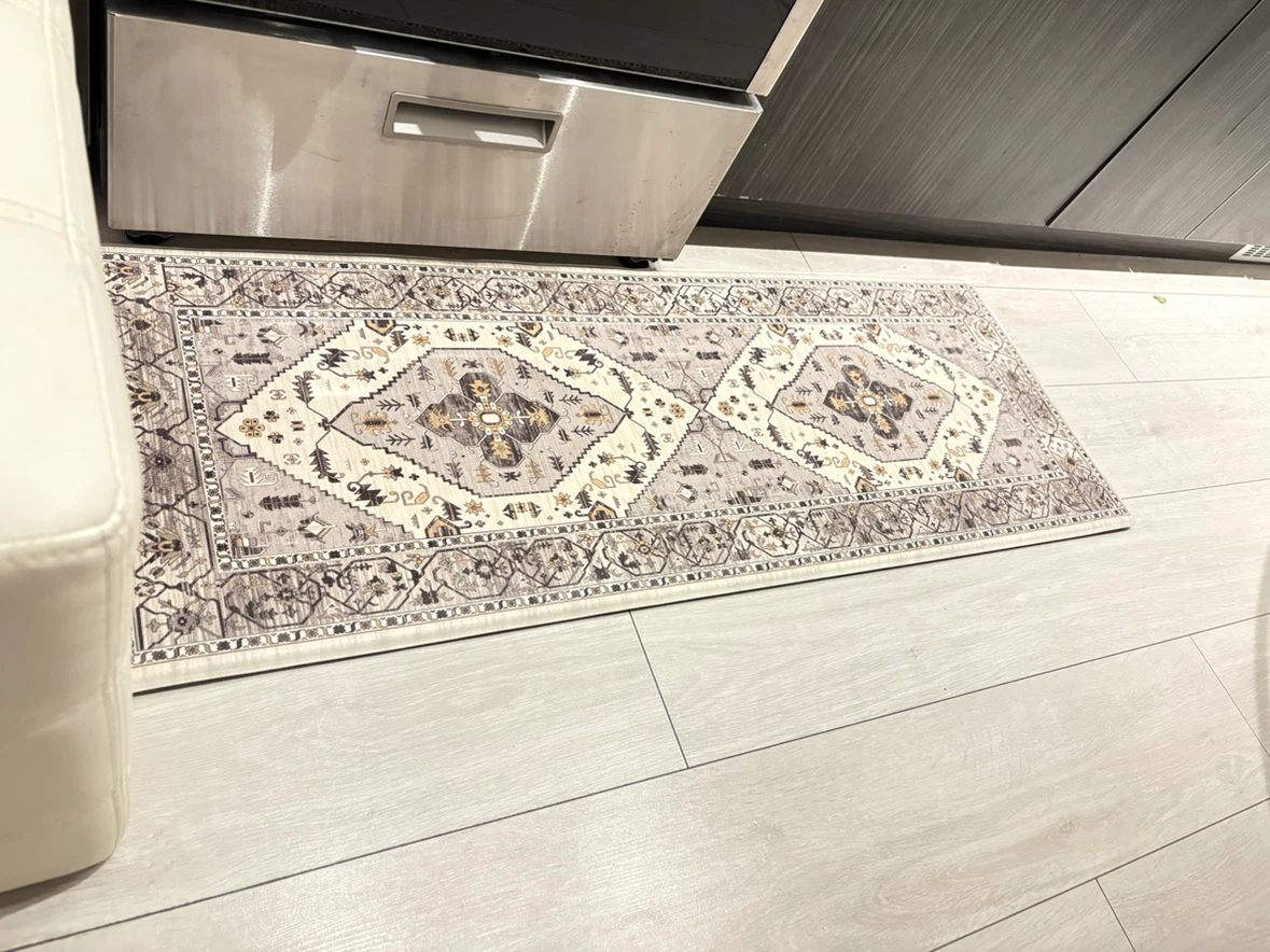 Kitchen Rug Set