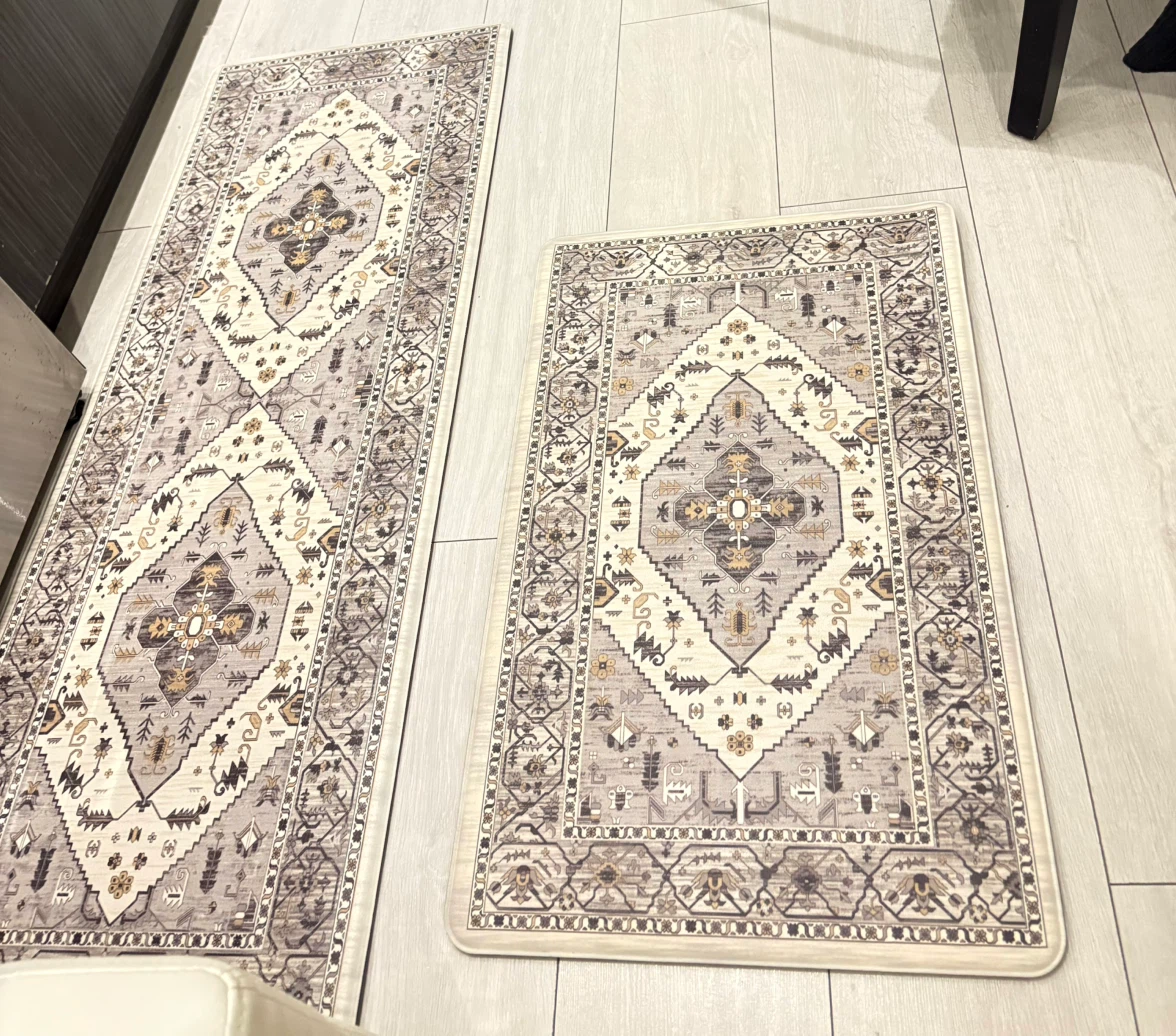 Kitchen Rug Set - photo 2