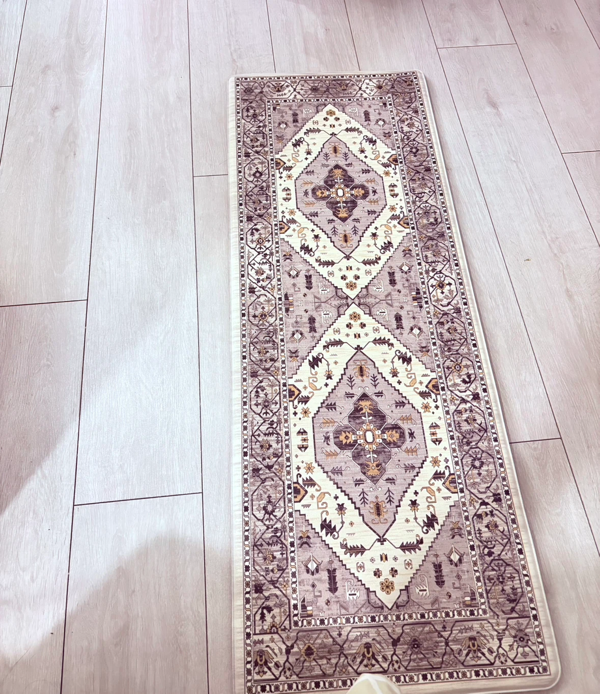 Kitchen Rug Set - photo 3