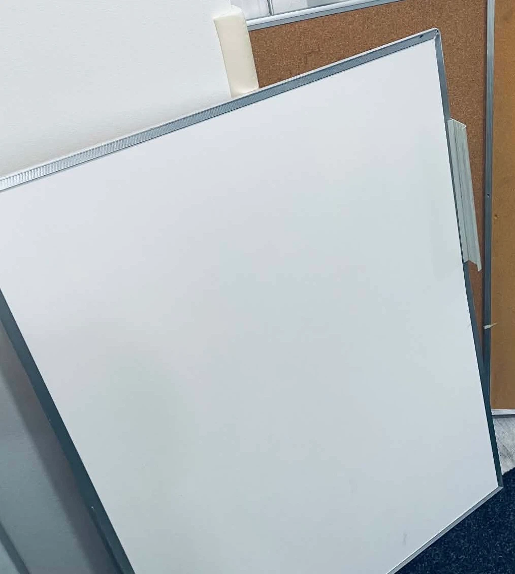 Large Whiteboard - photo 2