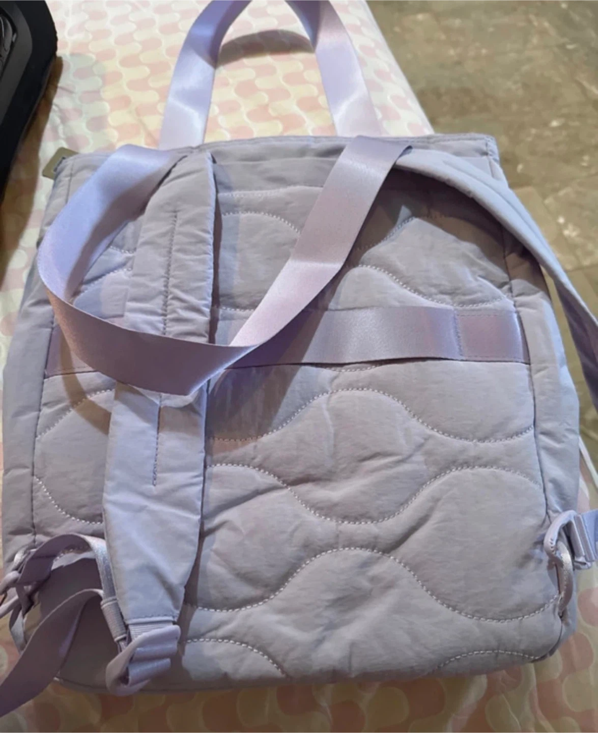 BAGSMART Convertible Backpack - photo 3