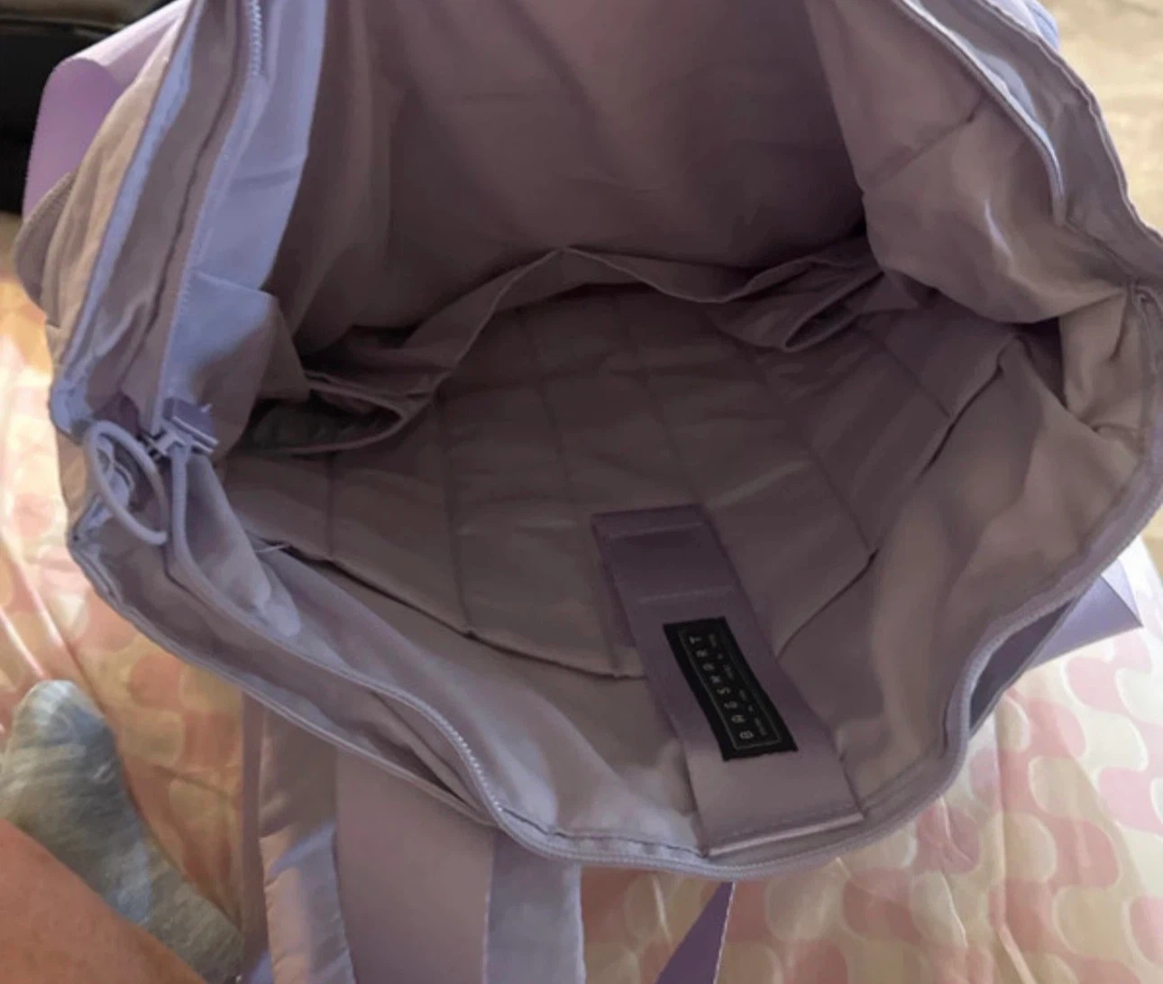 BAGSMART Convertible Backpack - photo 4