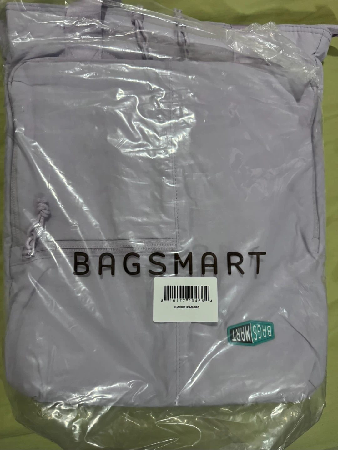 BAGSMART Convertible Backpack - photo 2