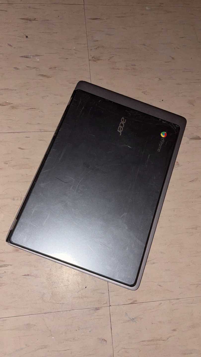 Acer Chromebook Laptop