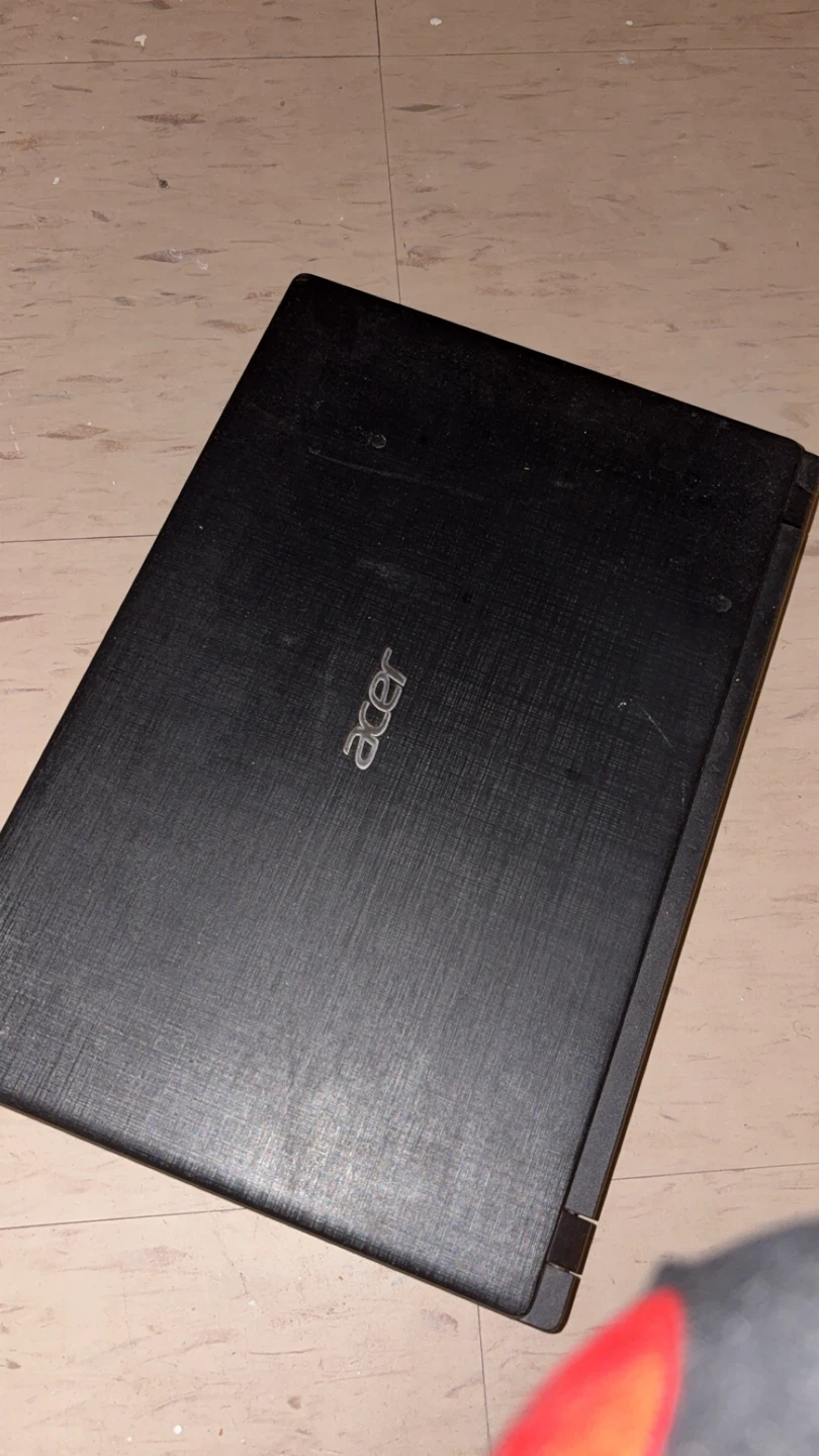 Acer Laptop