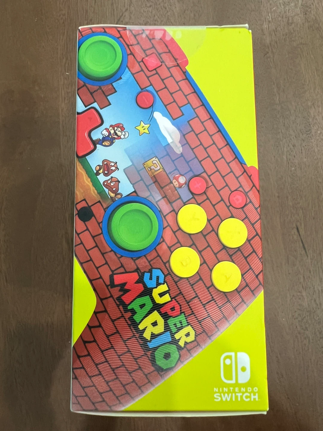 Nintendo Switch Controller - photo 5