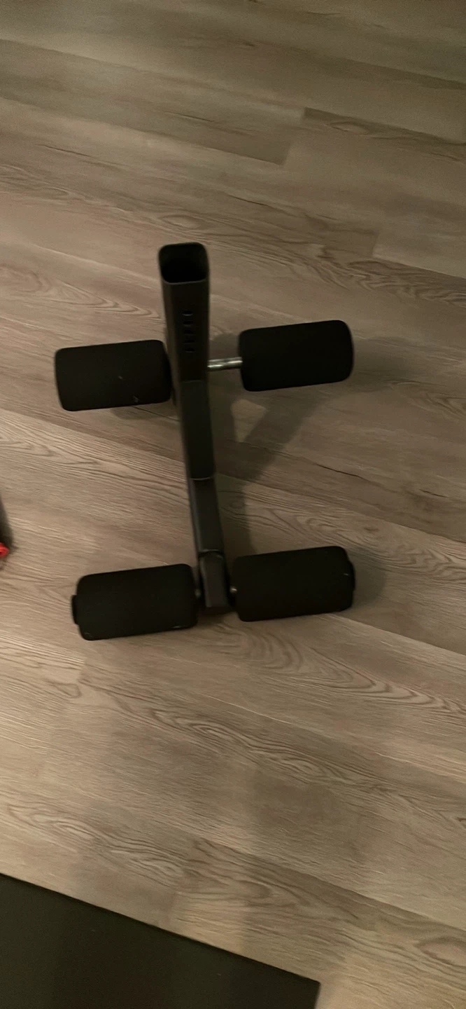 Bowflex Xtreme 2 SE Home Gym - photo 4