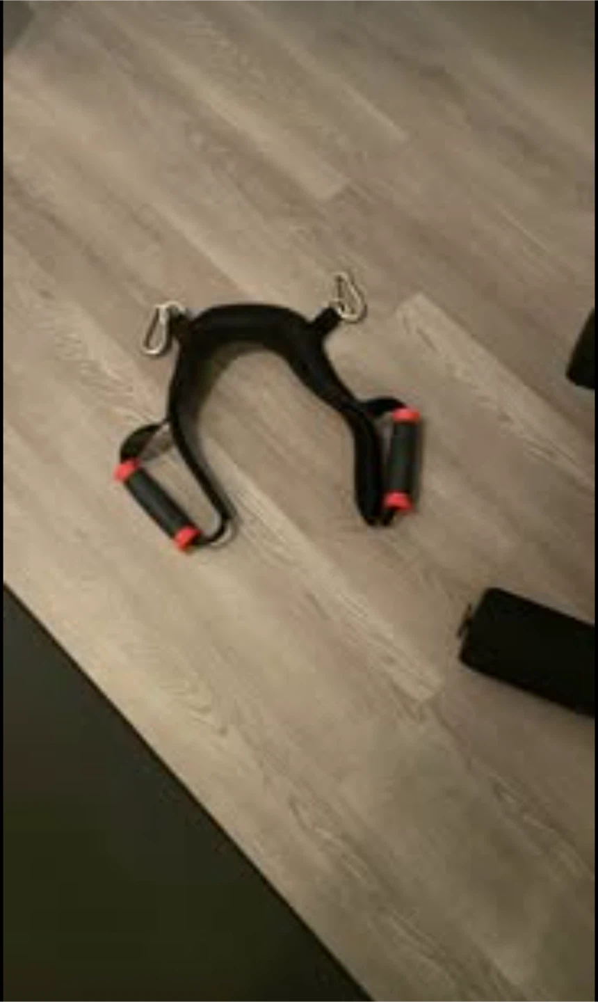 Bowflex Xtreme 2 SE Home Gym - photo 5