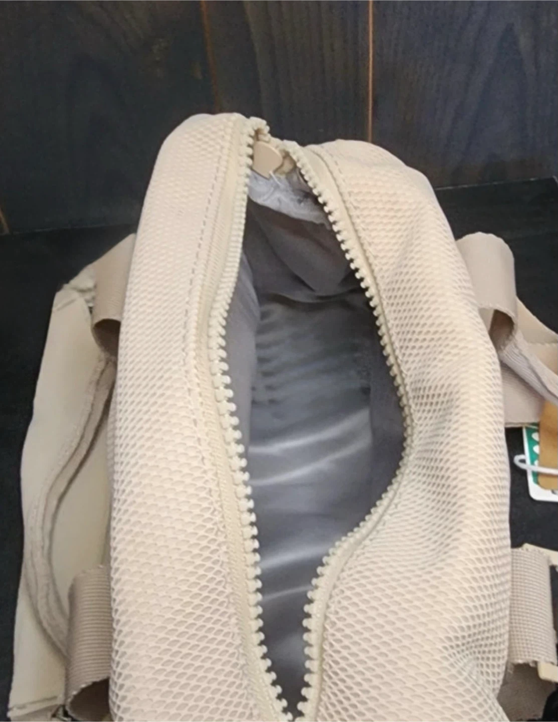 BAGSMART Reiki Mini Gym Duffle Bag - photo 3