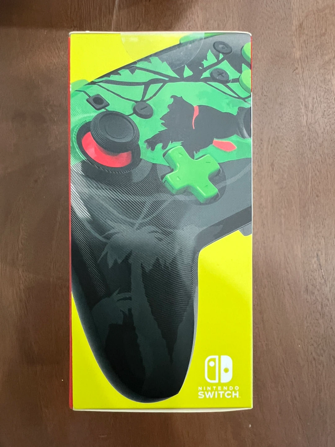 Nintendo Switch 2 controller - photo 5