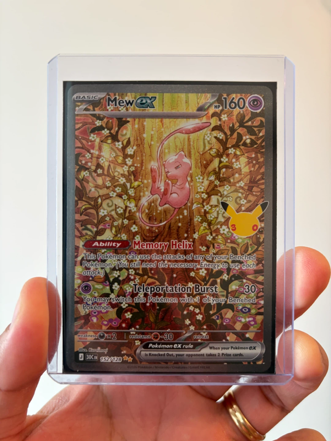 Pokémon Trading Card Game Celebrations Collection - photo 3
