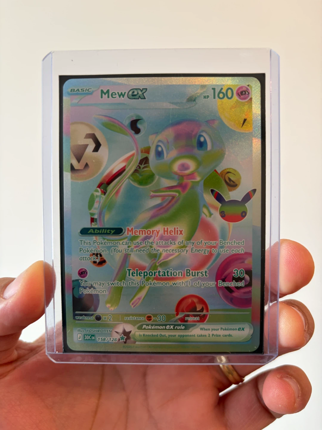 Pokémon Trading Card Game Celebrations Collection - photo 4