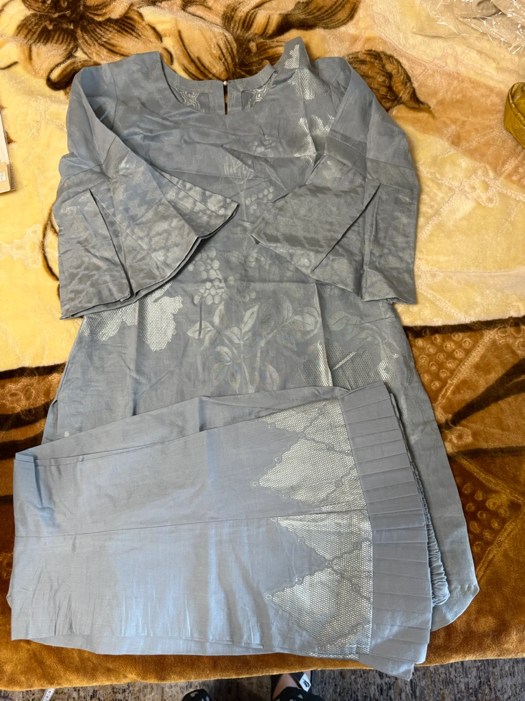 New branded clothes - photo 2