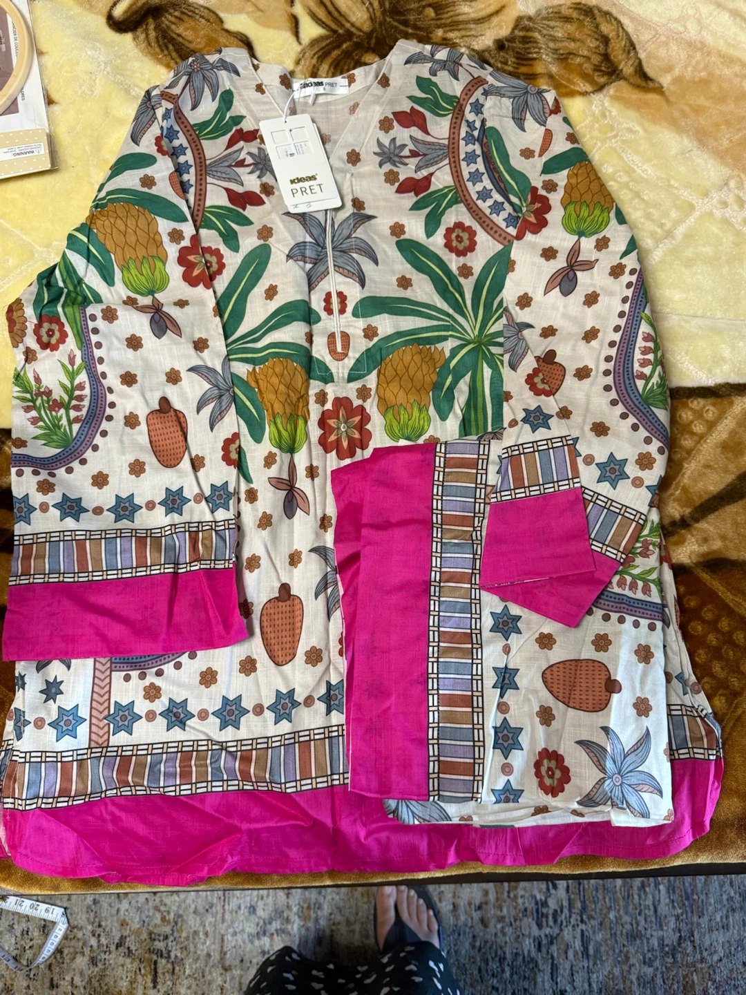 New branded clothes - photo 3