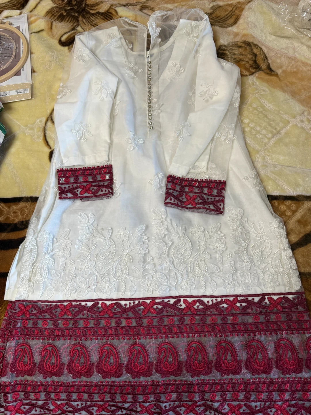 New branded clothes - photo 4