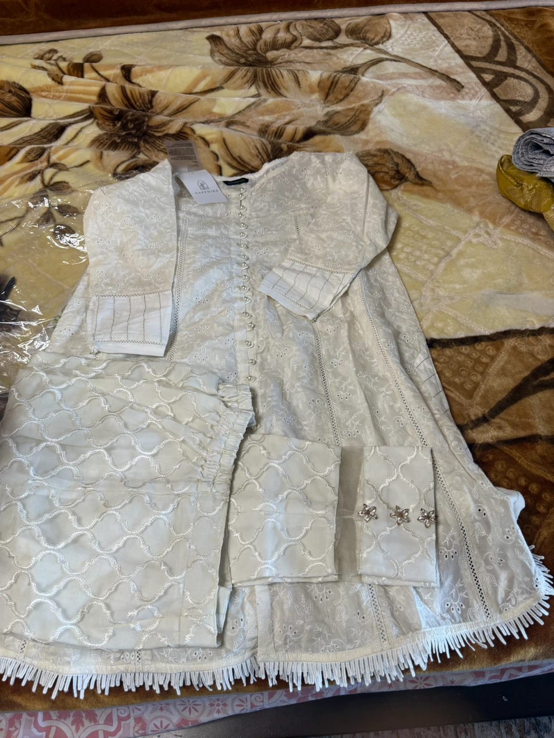 New branded clothes - photo 5