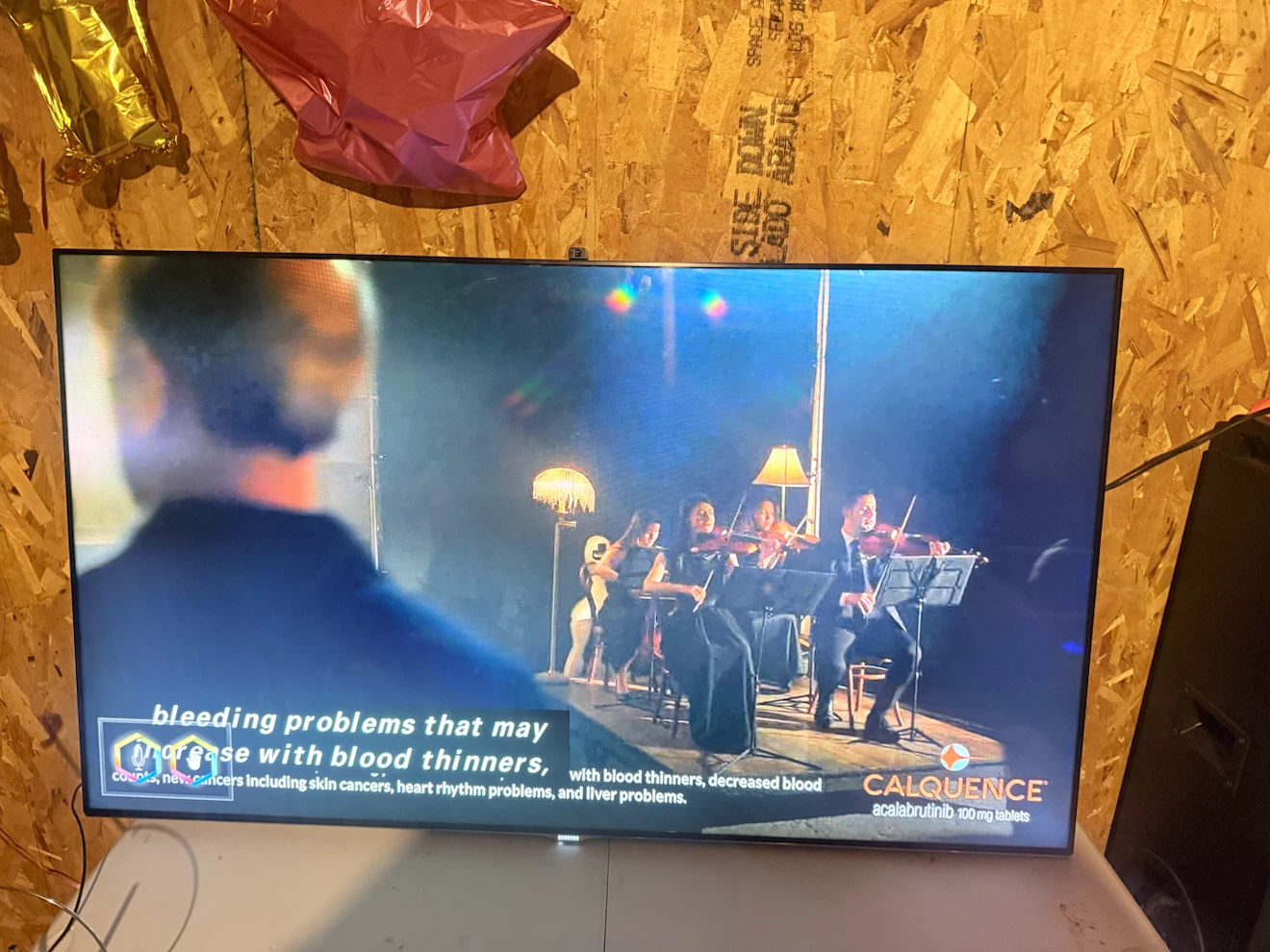 Samsung Television