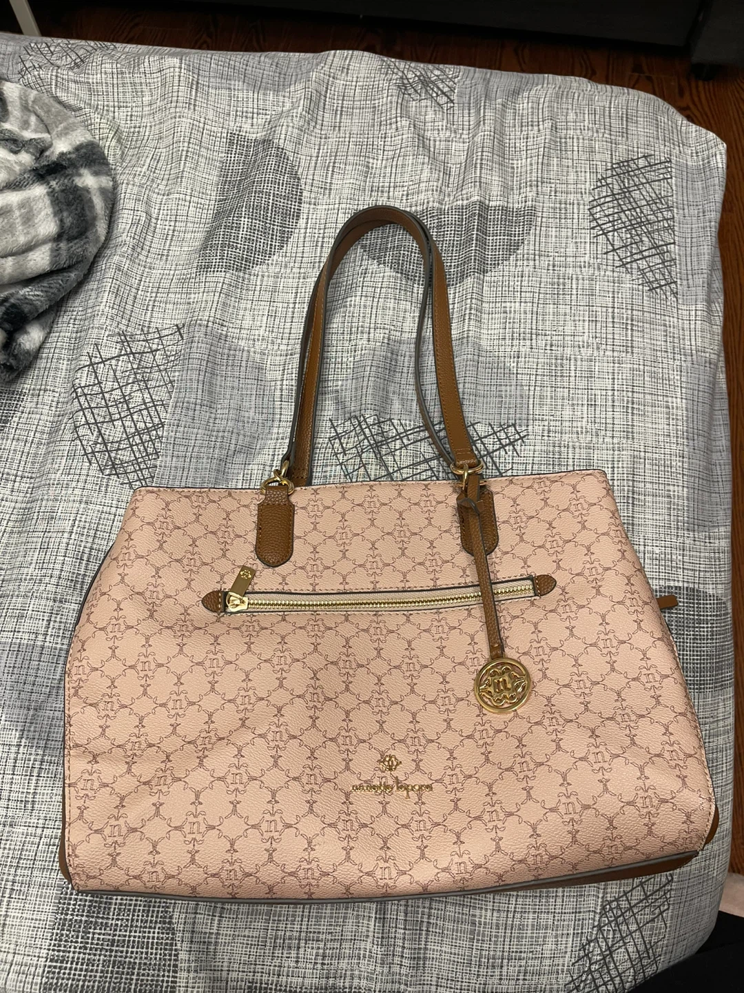 Nanette Lepore Tote Bag