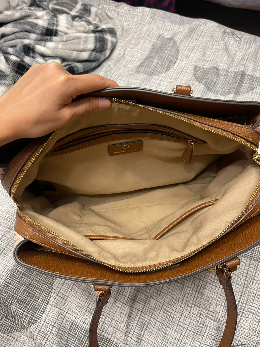 Nanette Lepore Tote Bag - photo 3