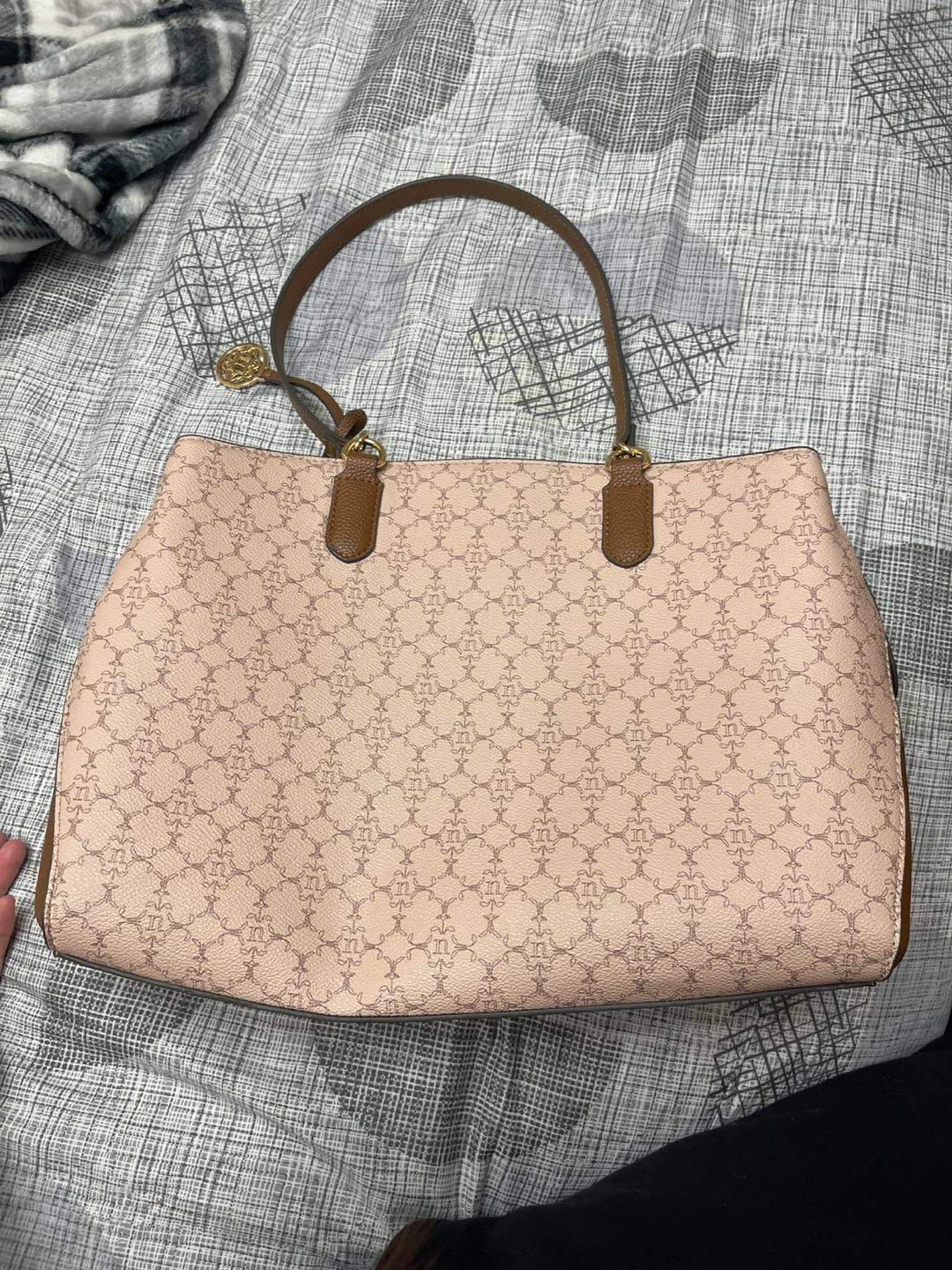 Nanette Lepore Tote Bag - photo 4