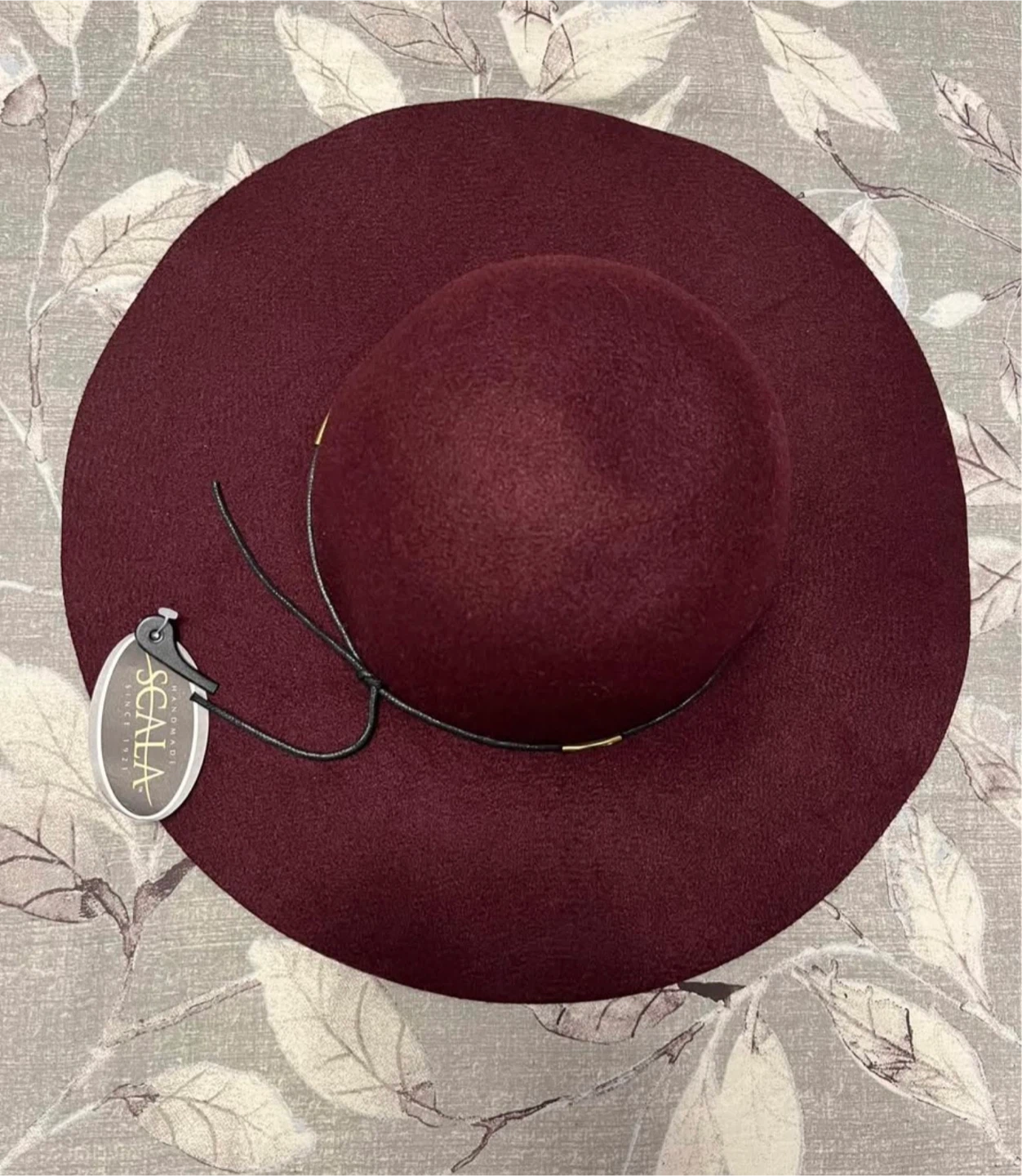 Scala Fedora