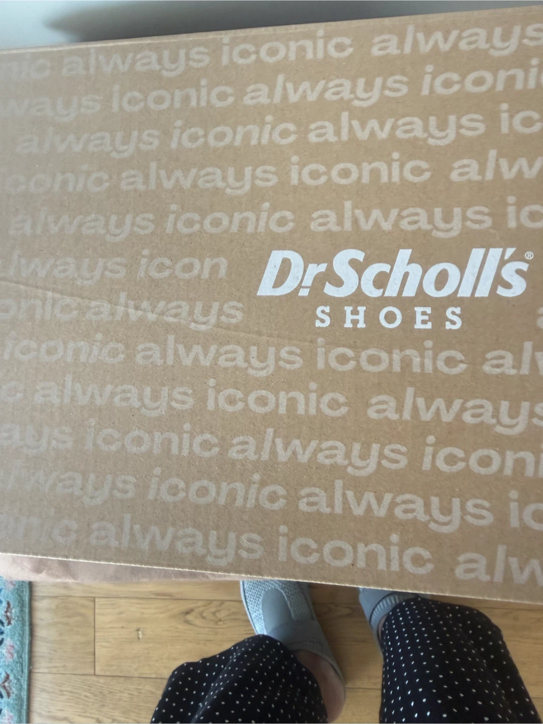 Dr. Scholl's Men’s Shoes