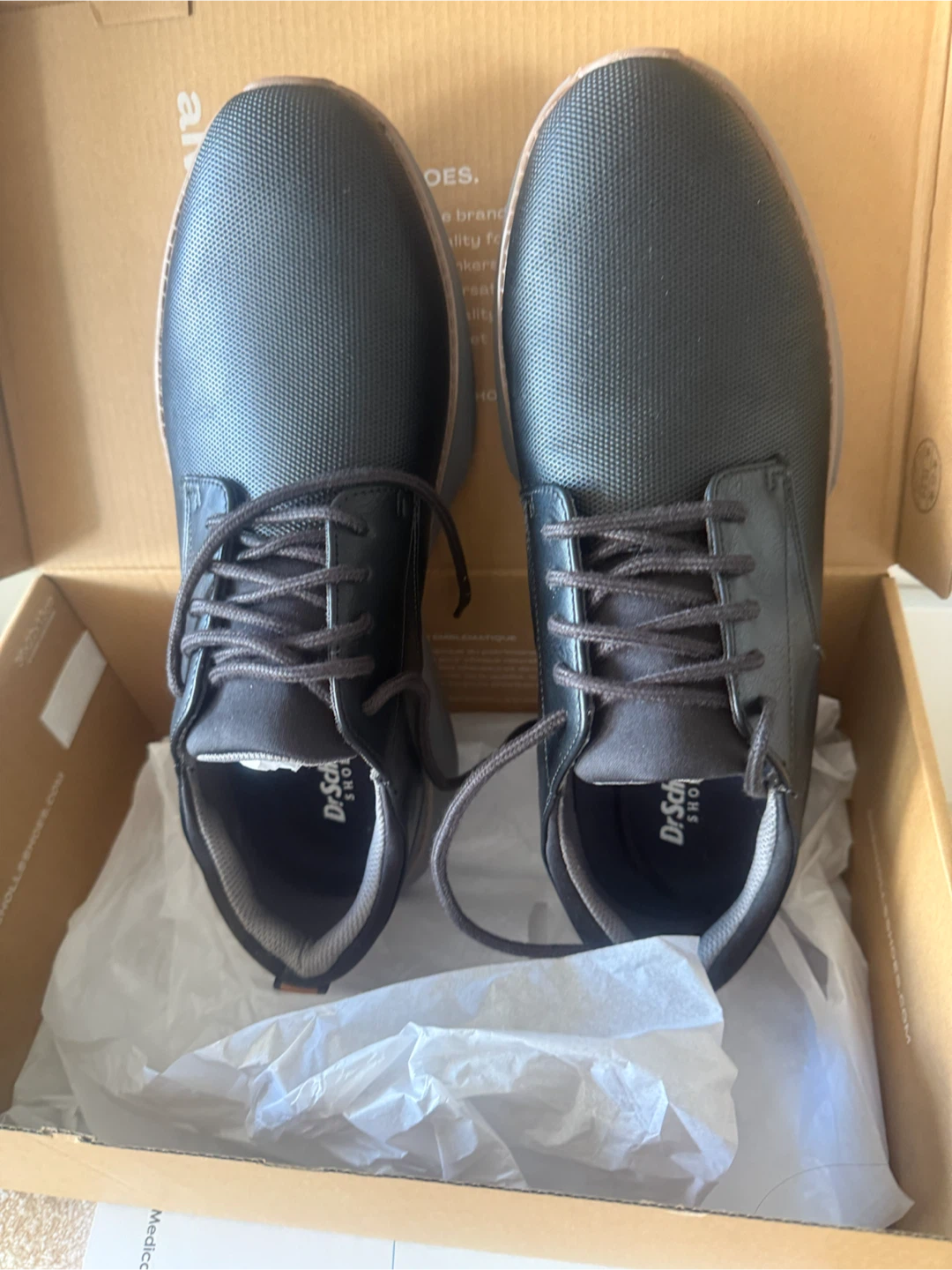 Dr. Scholl's Men’s Shoes - photo 3
