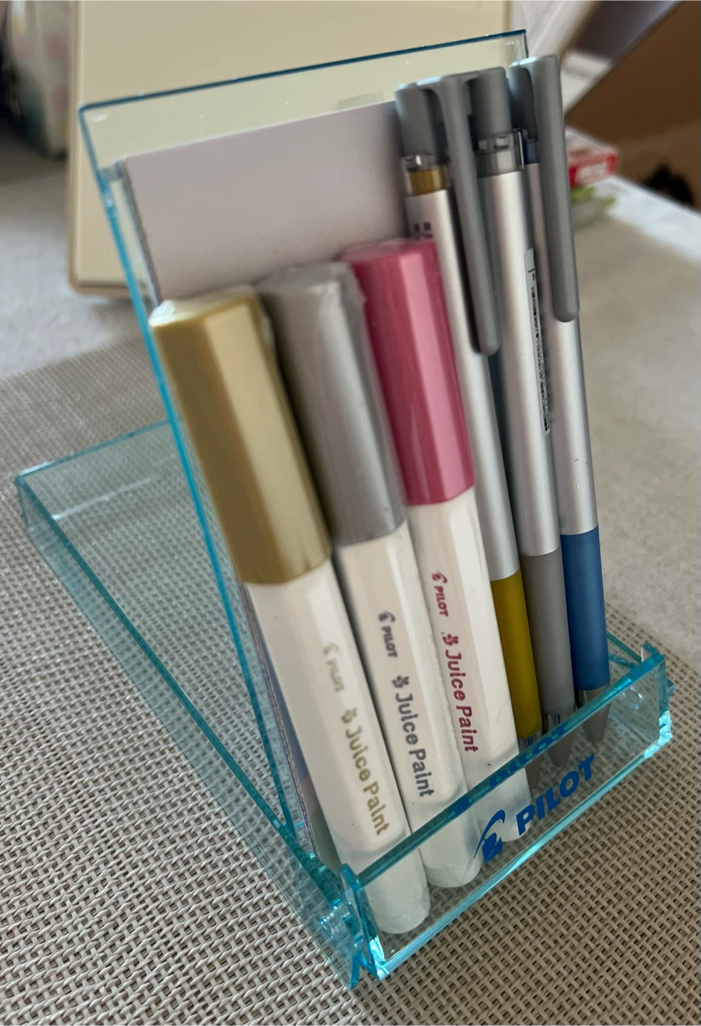 Brand New Pilot Juice Up DIY set - photo 2