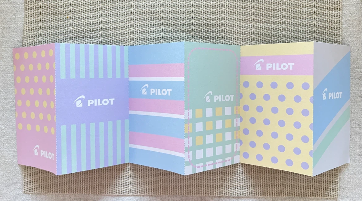 Brand New Pilot Juice Up DIY set - photo 3