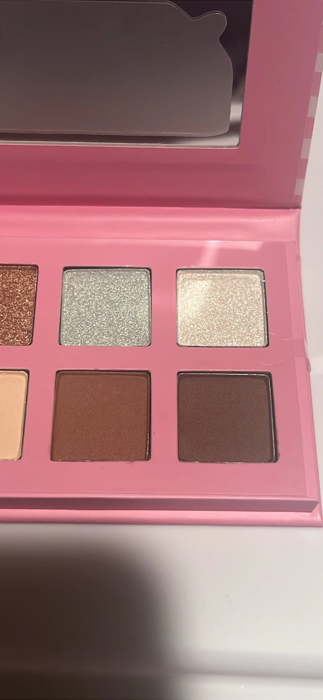 RealHer Every Shade Is You Eyeshadow Palette - photo 3