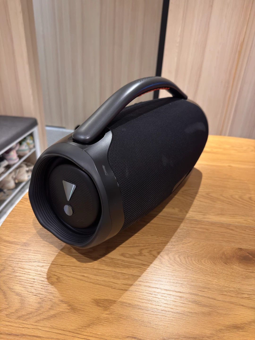 JBL Boombox 3 Portable Bluetooth Speaker - photo 3