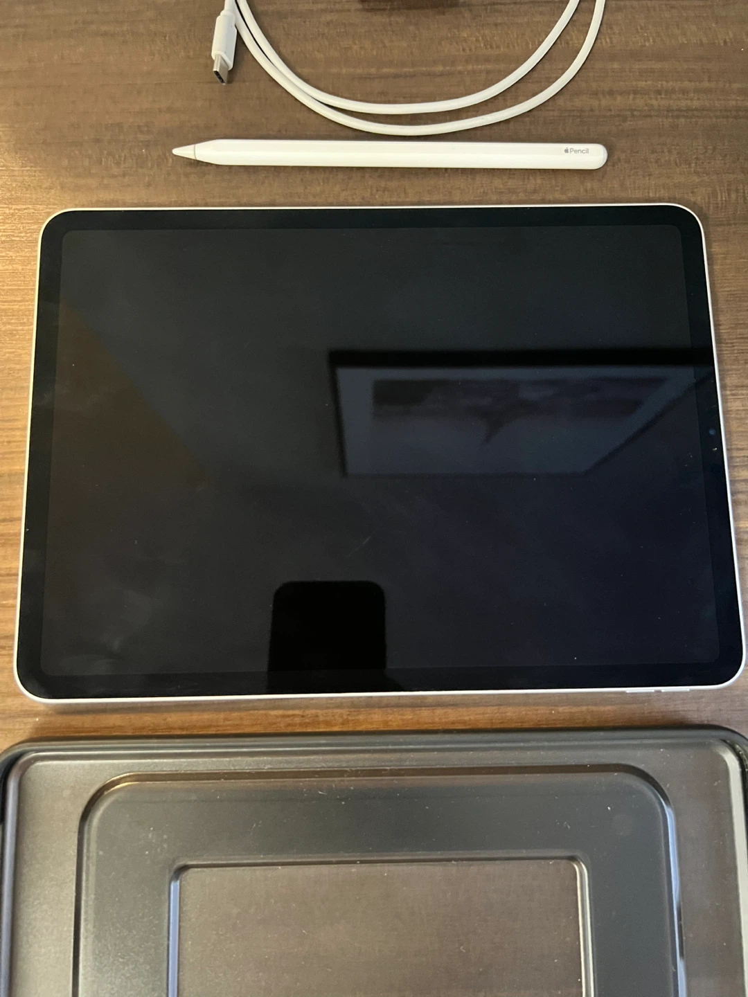 Excellent Condition iPad Pro With Apple Pencil And Accessories - photo 2