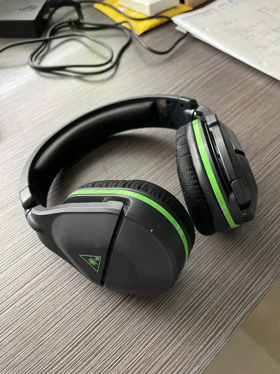 Turtle Beach Stealth 600 Wireless Headset