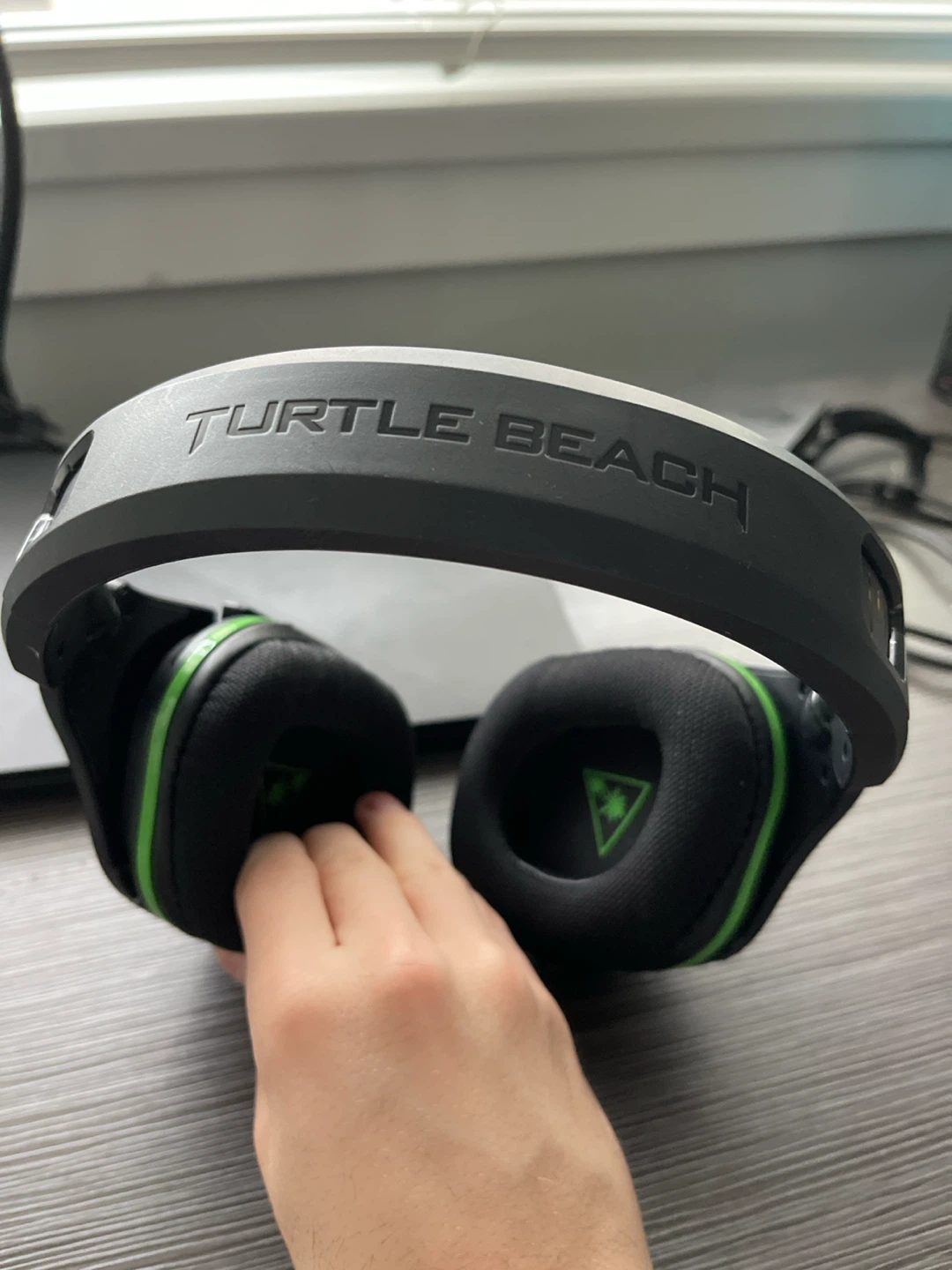 Turtle Beach Stealth 600 Wireless Headset - photo 3