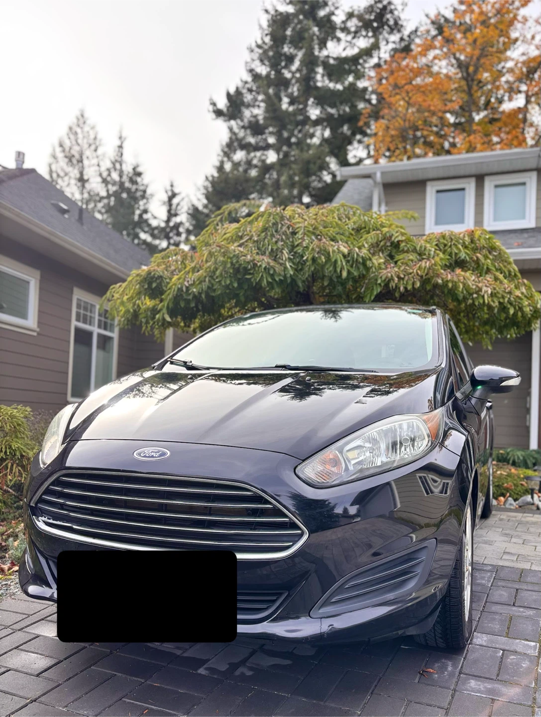 🌸2016 Ford Fiesta SE - 101,978 km🌸 - photo 2