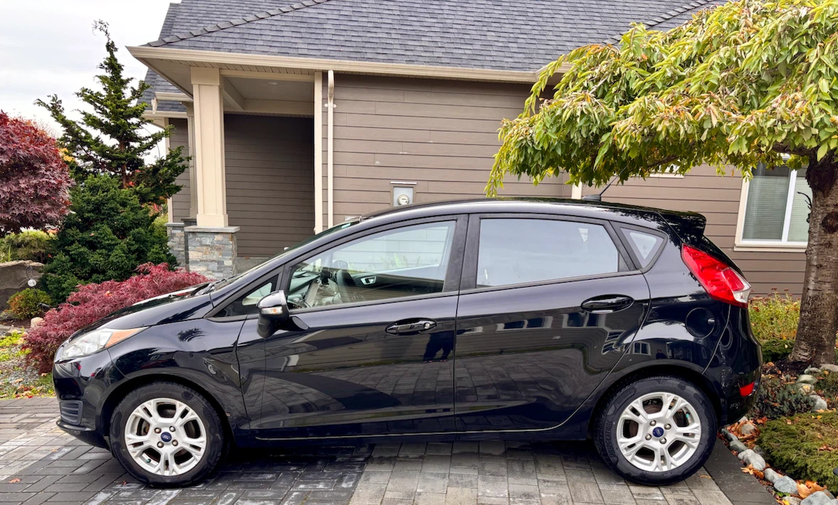 🌸2016 Ford Fiesta SE - 101,978 km🌸 - photo 4