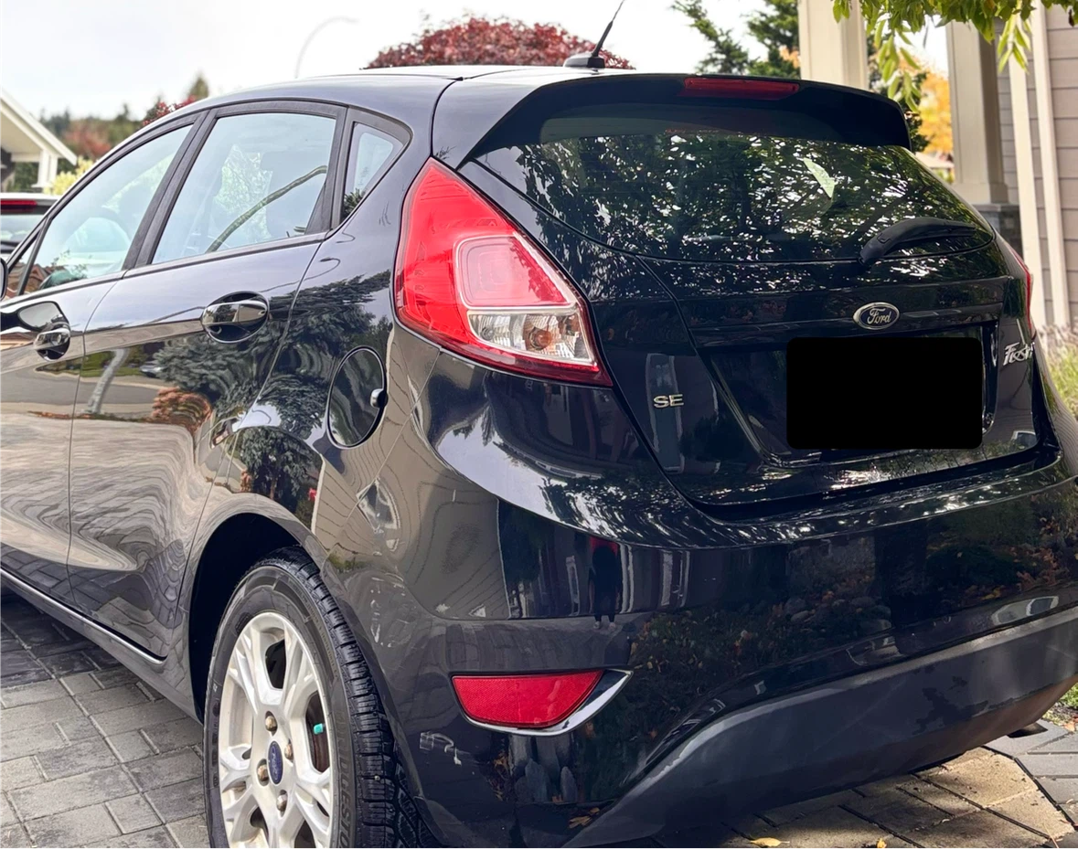 🌸2016 Ford Fiesta SE - 101,978 km🌸 - photo 5