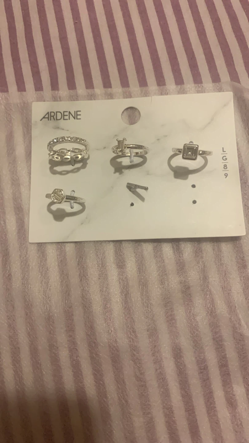Jewelry - photo 5